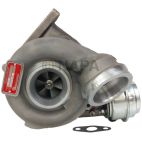 Turbocharger