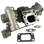 Turbocharger