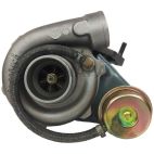 Turbocharger