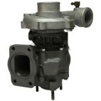 Turbocharger