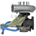 Turbocharger