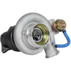 Turbocharger