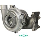 Turbocharger