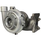 Turbocharger