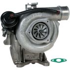 Turbocharger