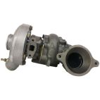 Turbocharger