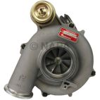 Turbocharger