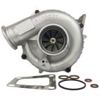Turbocharger