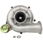 Turbocharger