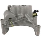 Turbocharger Mount