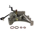 Turbocharger Mount