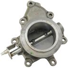 Turbocharger Exhaust Adapter