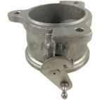 Turbocharger Exhaust Adapter