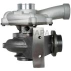 Turbocharger