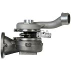 Turbocharger