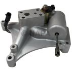 Turbocharger Mount