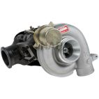 Turbocharger