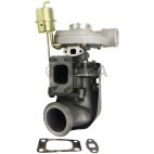 Turbocharger