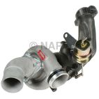 Turbocharger