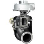 Turbocharger