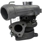 Turbocharger