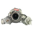 Turbocharger