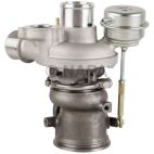 Turbocharger