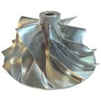 Turbocharger Compressor Wheel