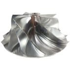 Turbocharger Compressor Wheel