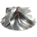 Turbocharger Compressor Wheel