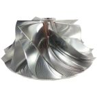 Turbocharger Compressor Wheel