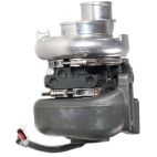 Turbocharger