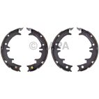 Parking Brake Shoe