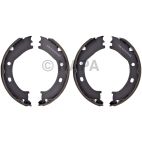 Parking Brake Shoe