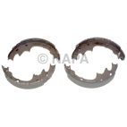Drum Brake Shoe