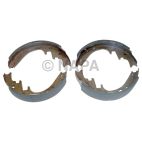 Drum Brake Shoe