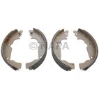 Drum Brake Shoe
