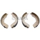 Drum Brake Shoe