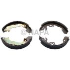 Drum Brake Shoe