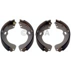 Drum Brake Shoe