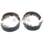 Drum Brake Shoe