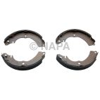 Drum Brake Shoe