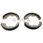 Drum Brake Shoe