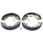Drum Brake Shoe