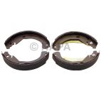 Drum Brake Shoe