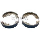 Drum Brake Shoe