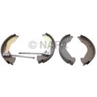 Drum Brake Shoe