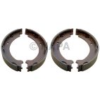 Parking Brake Shoe