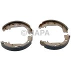 Drum Brake Shoe