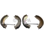 Drum Brake Shoe